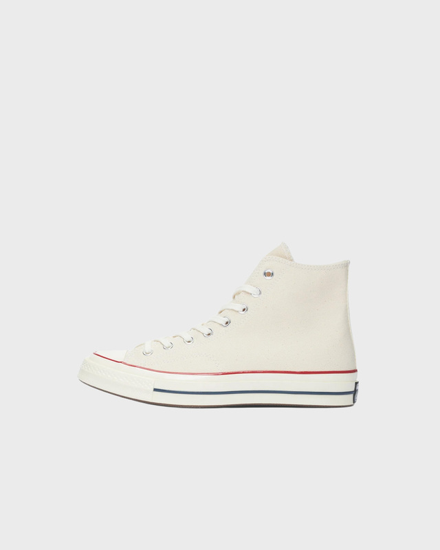 Sneakers Chuck 70 Hi Parchment/Garnet/Egret EUR 37,5