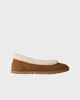 UGG W Zora Ballet Flat Chestnut US 5 (EUR 36)