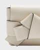 Acne Studios Bag Musubi Mini Crossbody Svart/vit ONESIZE