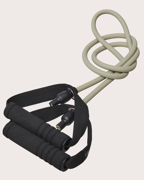 Exercise Equipment Exetube light Light green 1