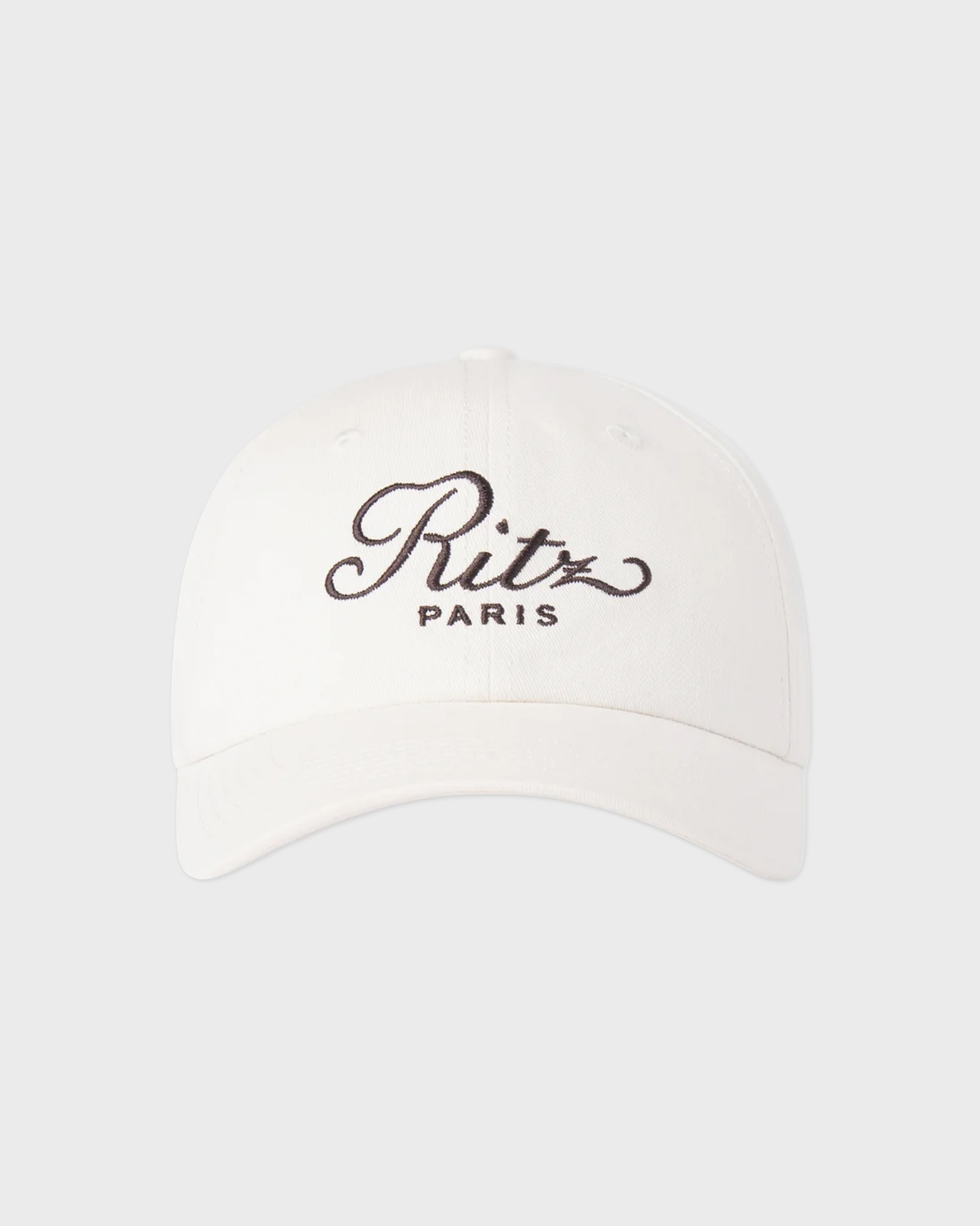 Ritz Paris x Frame Suedeキャップ クリーム色 新品！！ Ritz Paris x Frame Cap Ritz | WAKAKUU
