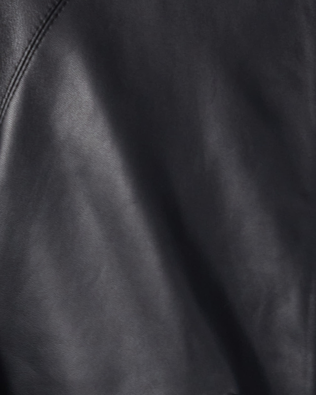 By Malene Birger Jacket Suzanne  Black 34