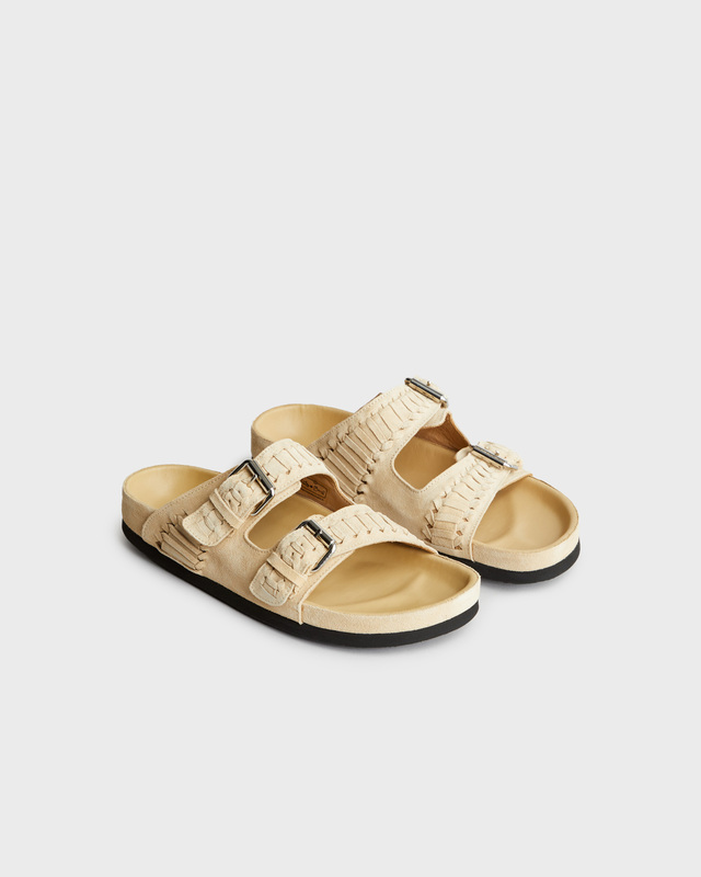 Isabel Marant Sandaler Lennyo  Toffee EUR 38