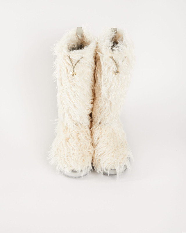 Moncler Beverly Natural EUR 36