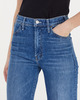 Mother Denim Flare Jeans Denim 24