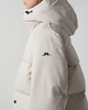 J Lindeberg Jacket Lea Down Beige XS