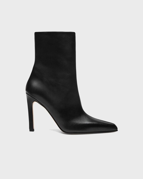 Boots Jude Ankle Black 1