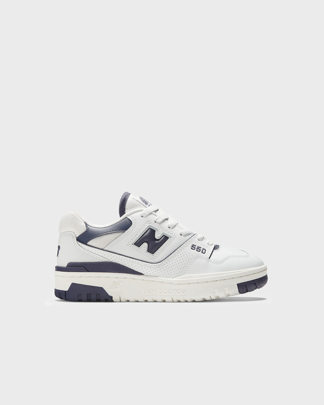 New Balance Sneakers 550 White US 8,5 (EU 40)