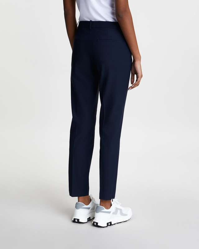 J Lindeberg Trousers Pia Navy 28