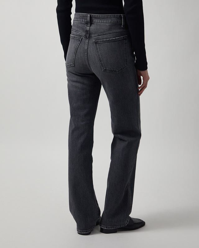 KHAITE Jeans Danielle Washed blue 29