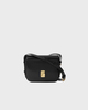Soeur Bag Bellissima Mini Black ONESIZE