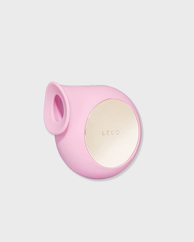 Lelo Vibrator Sila Rosa ONESIZE