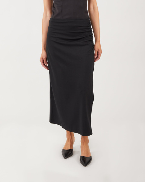 Skirt IdaGZ  Black 1