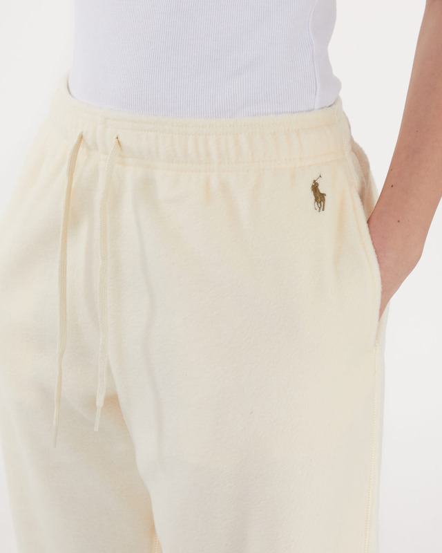 POLO Ralph Lauren Mjukisbyxa Polo Ralph Lauren Beige XL