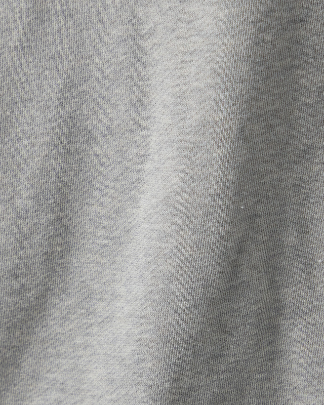 Golden Goose Deluxe Brand Sweatshirt Journey Unisex Crewneck Grey Melange S