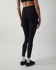 Sporty & Rich Leggings SRHWC  Black S