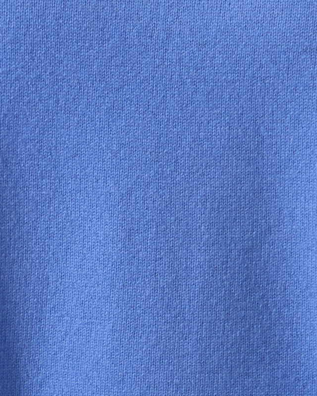 LISA YANG T-Shirt Cila Blue 1 (S-M)