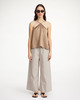 By Malene Birger Topp Regie Beige 38