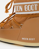 Moon Boot Boots Icon Low Nylon Cognac 36-38