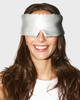 Our New Routine Sleep Mask Cloud Ljusgrå ONESIZE