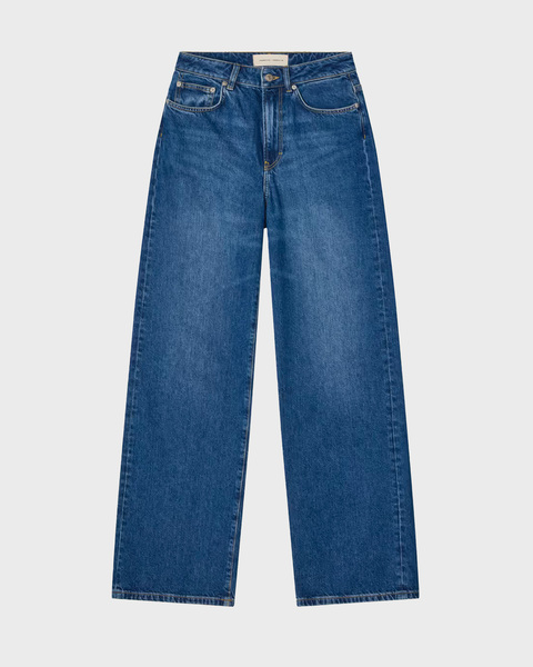 BW017 Belem Jeans Vintage blue 1