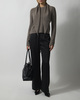 LISA YANG Sweater Mable Cashmere Beige/Brown 1 (S-M)