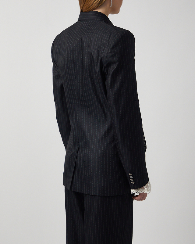 Isabel Marant Blazer Nahia Black FR 38 (EUR 36)