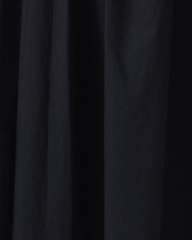 DÔEN Dress Quinn  Black S