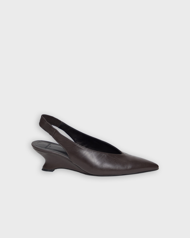 Wakakuu Icons Pumps Slingback  Brun EUR 36