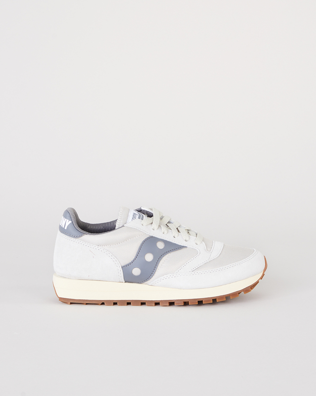 Sneakers Jazz 81 Grå US 5,5 (EU 38)