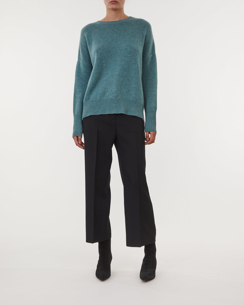 Sweater Mila Green 2
