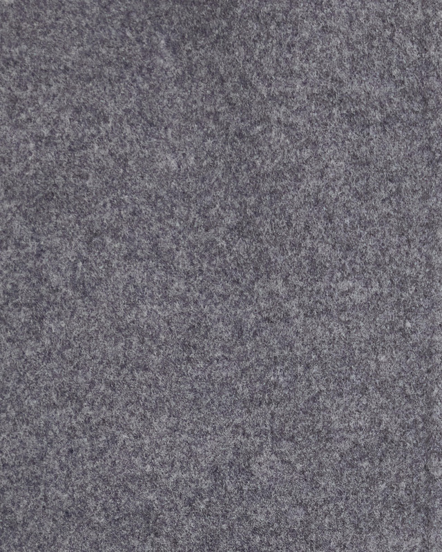 KHAITE Jacka Garret  Grey melange M