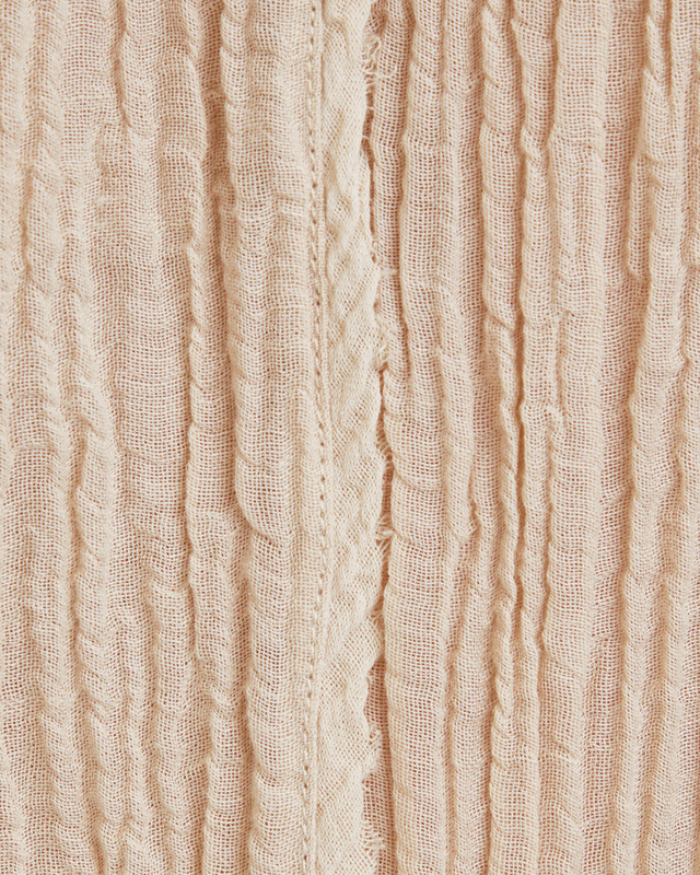 By Malene Birger Blus Havana Sand 38