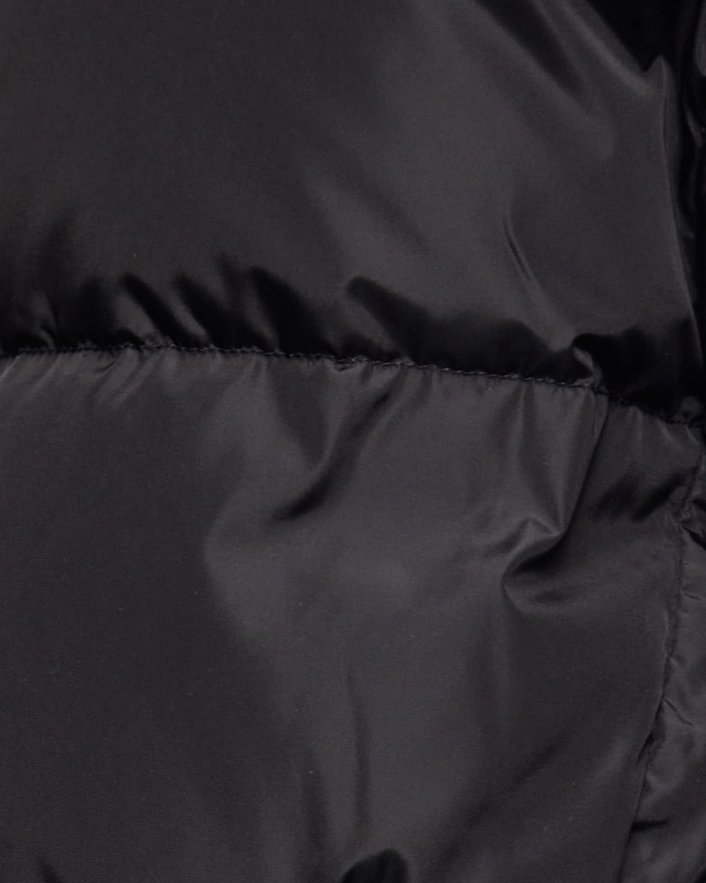 Lempelius Vinterjacka AZA Svart L