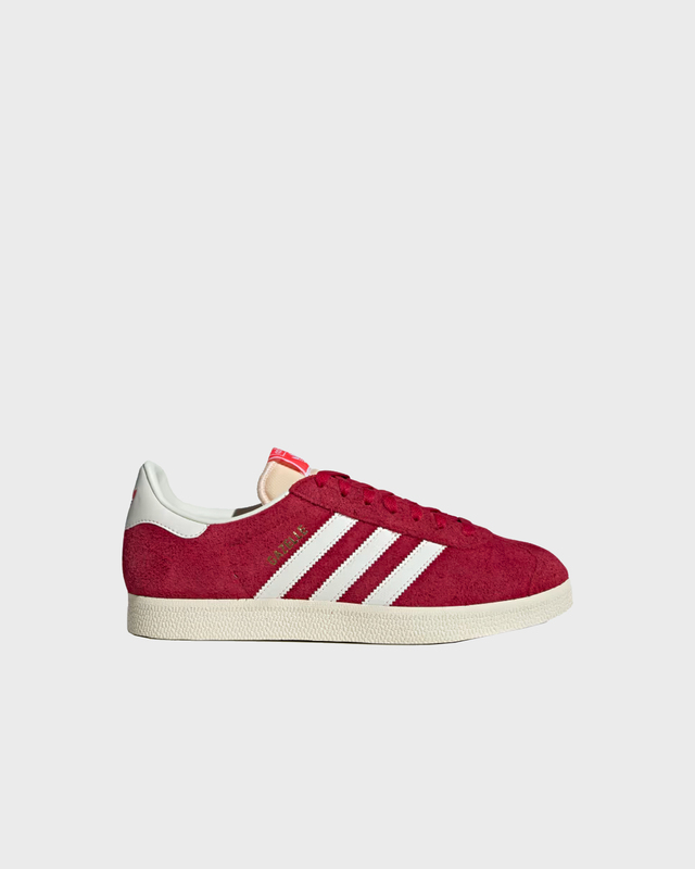 Adidas Sneakers Gazelle Indoor Red UK 3,5 (EUR 36)