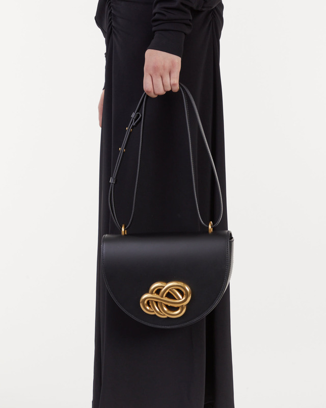 By Malene Birger Bag Cebella Svart ONESIZE