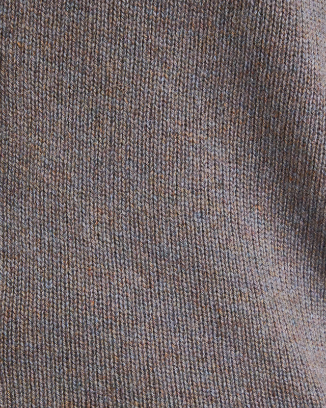 Zadig&Voltaire Cardigan Mirka  Grå/grön M