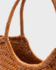 Dragon Diffusion Väska Nantucket Basket Big Tan ONESIZE