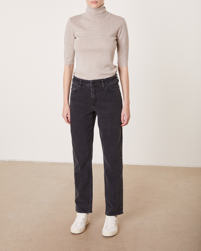 IVY Jeans Tonya  Svart W31/L32