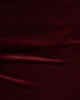 7 For All Mankind Bukser THE LEGGY BOOTCUT Velvet Burgundy 29