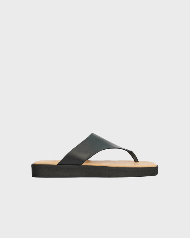 By Malene Birger Sandals Marisol Svart EUR 38