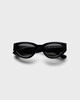 CHIMI Sunglasses 06  Black ONESIZE