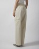 Stylein Bukser Shea Cream M
