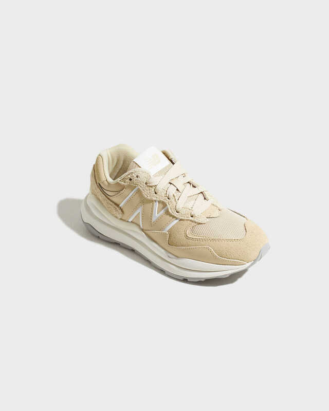 New Balance Sneakers 57/40 Beige US 7,5 (EU 38)