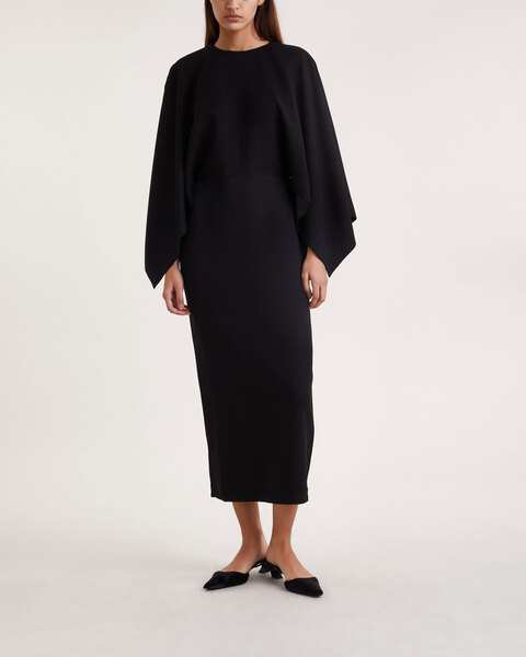Dress Dreamer Svart 1