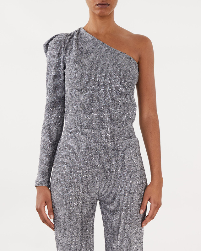 Dante6 Body Eleni Sequins Silver 1 (XS)