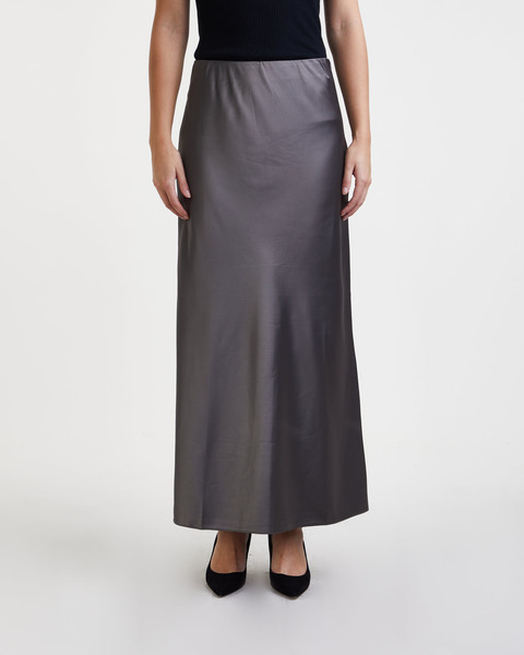 Skirt Magda Silver 2
