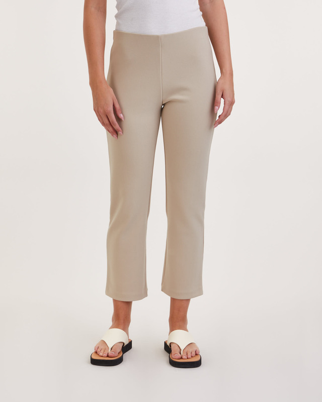 By Malene Birger Byxor Vilea Natural XS