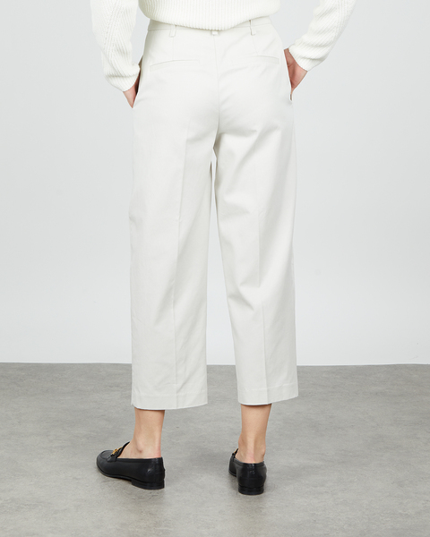 Trousers Gilly Offwhite 2