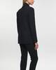 Max Mara Studio Kavaj Caprara Svart IT 44 (EUR 38)